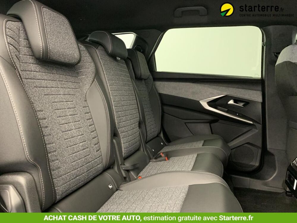 5008 Hybrid 145 e-DCS6 Allure 2026 occasion 69190 Saint-Fons