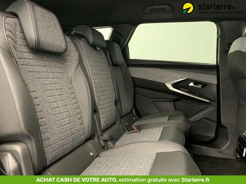 5008 Hybrid 145 e-DCS6 Allure 2026 occasion 69190 Saint-Fons