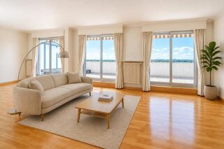  Appartement à vendre 5 pièces 129 m²