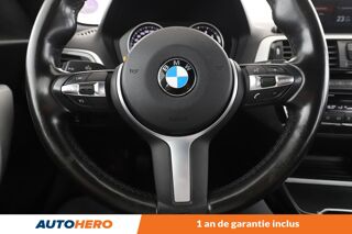 S&eacute;rie 1 116i M Sport Ultimate 5P 109 ch 2018 occasion 92130 Issy-les-Moulineaux