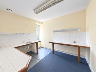 Vente Appartement Appartement - Dinan - 155m² - Studio indépendant Dinan
