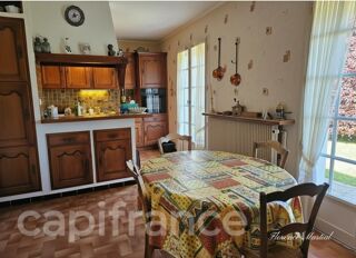  Maison � vendre 5 pi�ces 130 m�