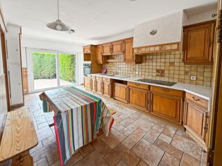  Maison à vendre 5 pièces 114 m²