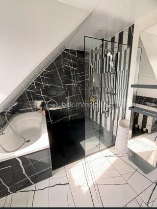  Maison � vendre 6 pi�ces 168 m�