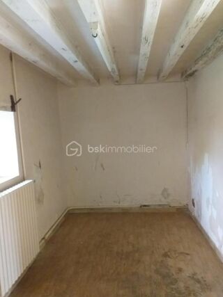  Maison � vendre 3 pi�ces 56 m�