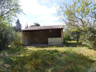 Vente Terrain Terrain 500 m²  ROCHEFORT DU GARD   129 000 Rochefort du gard