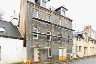  Maison � vendre 10 pi�ces 170 m�