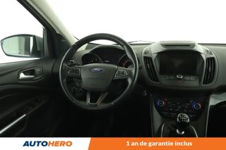 Kuga 2.0 TDCi Titanium 4x2 150 ch 2018 occasion 92130 Issy-les-Moulineaux
