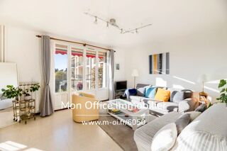  Appartement à vendre 4 pièces 75 m²
