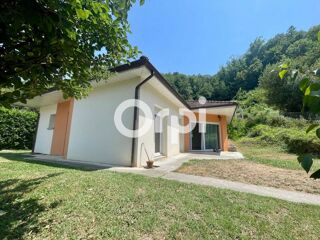  Maison à vendre 4 pièces 113 m²