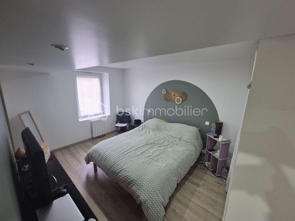 Vente Maison Maison rénovée Verneil le chetif