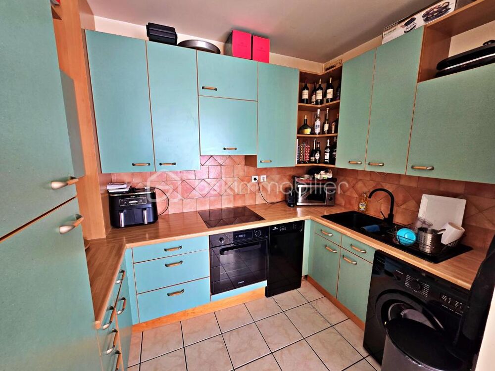 à vendre  Appartement Carry-le-Rouet (13620)