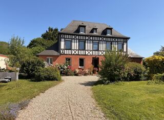  Propriété/château à vendre 8 pièces 235 m²