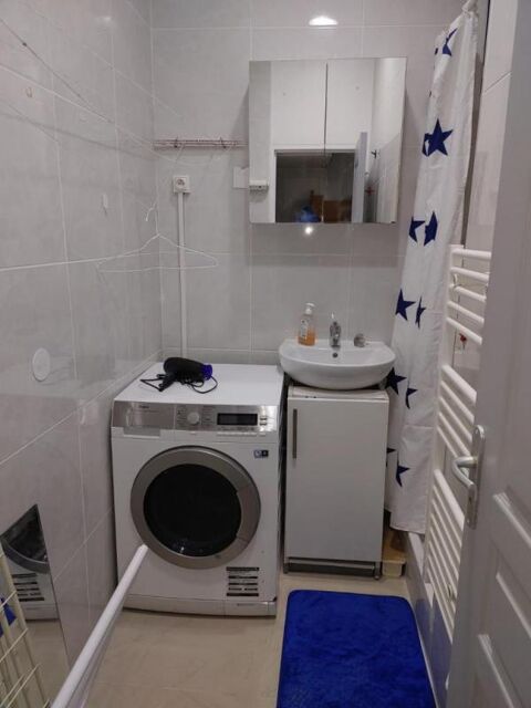  Appartement � louer 2 pi�ces 43 m�