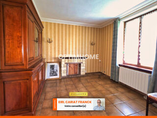  Maison à vendre 6 pièces 96 m²