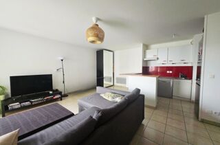  Appartement à vendre 3 pièces 66 m²