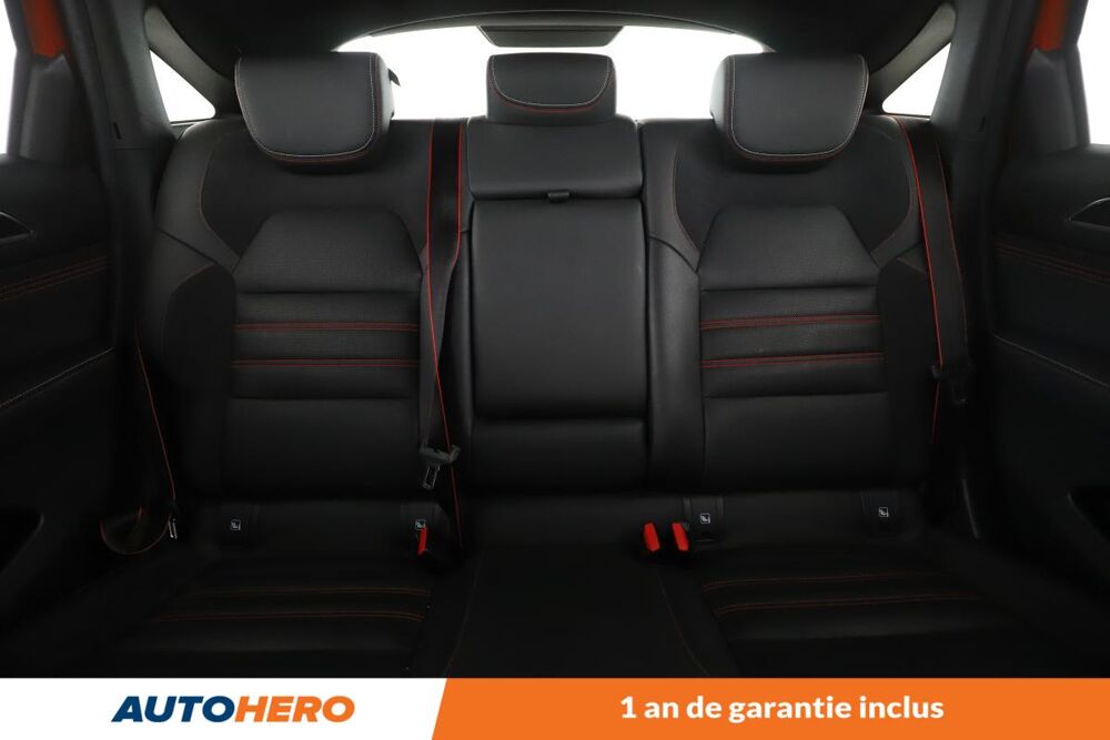 Arkana 1.6 E-Tech RS Line 145 ch 2022 occasion 92130 Issy-les-Moulineaux