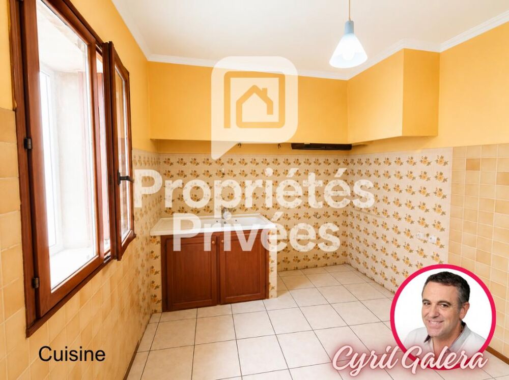 Maison Ouveillan 4 pièce(s) 99 m2