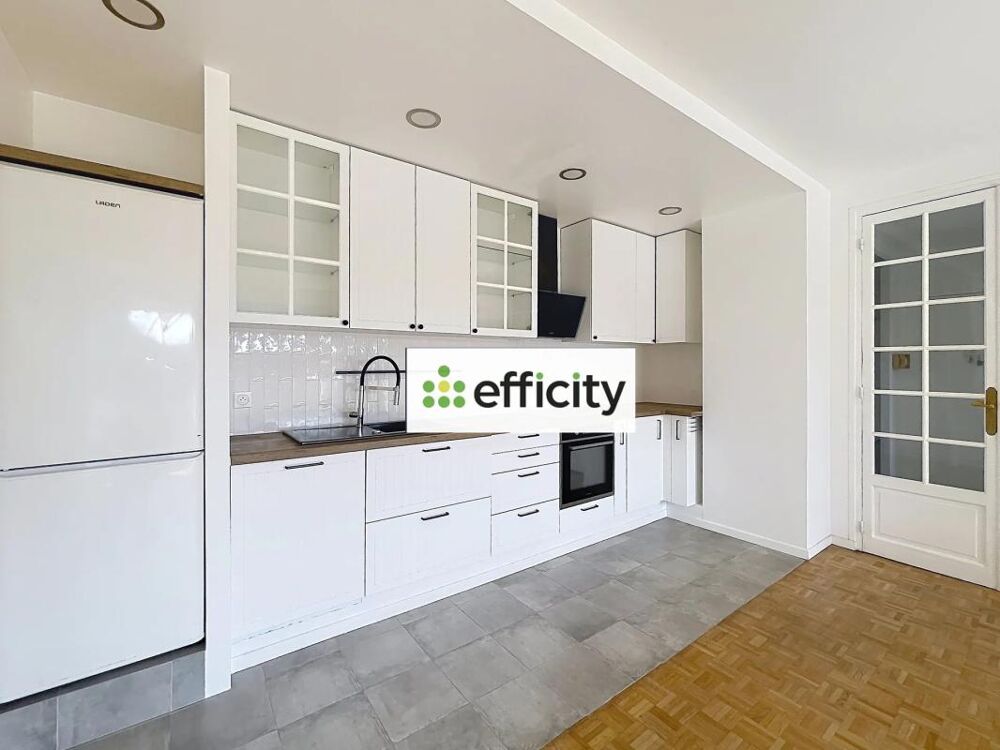 Vente Appartement CHÂTENAY-MALABRY – LA VALLÉE Chatenay malabry