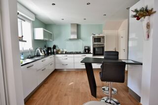  Maison à vendre 6 pièces 135 m²