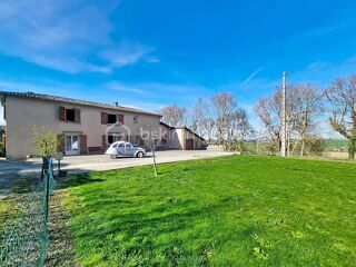  Maison à vendre 6 pièces 177 m²