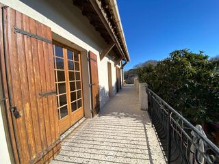  Maison à vendre 7 pièces 155 m²