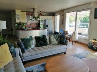  Appartement à vendre 5 pièces 124 m²