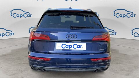 Q5 3 50 TFSIe 299 Hybrid Quattro S-Tronic7 S line - Automatique 2023 occasion 66000 Perpignan
