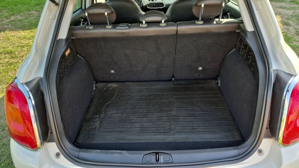 500 X 1.4 MultiAir 140 DCT6 Lounge - Automatique 2018 occasion 72000 Le Mans