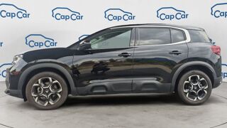 C5 aircross 1.2 Hybride 136 e-DCS6 Business 2025 occasion 42400 Saint Chamond