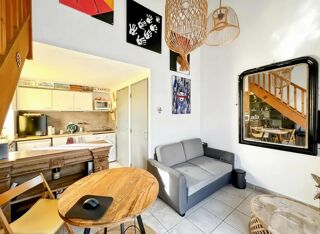  Maison � vendre 2 pi�ces 26 m�