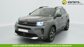 C5 aircross BlueHDi 130 EAT8 Max 2025 occasion 69190 Saint-Fons