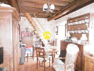  Maison � vendre 3 pi�ces 58 m�