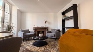  Appartement à vendre 3 pièces 50 m²