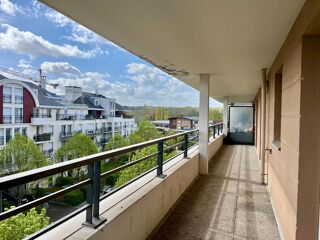  Appartement � vendre 3 pi�ces 58 m�