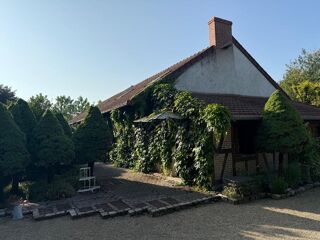  Propri�t�/ch�teau � vendre 8 pi�ces 278 m�