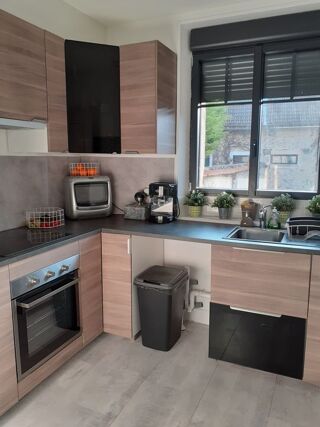  Appartement � louer 2 pi�ces 59 m�