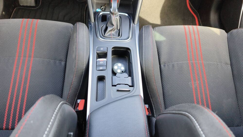 M&eacute;gane 1.3 TCe 160 EDC6 RS Line - Automatique 2022 occasion 37250 Montbazon