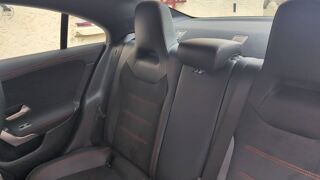 Classe CLA 220 d 190 8G-DCT AMG Line 2020 occasion 33670 Sadirac