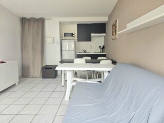  Maison à vendre 2 pièces 31 m²