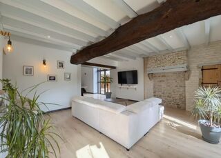  Maison à vendre 6 pièces 157 m²