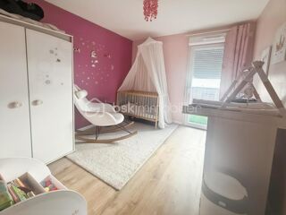  Appartement à vendre 3 pièces 64 m²