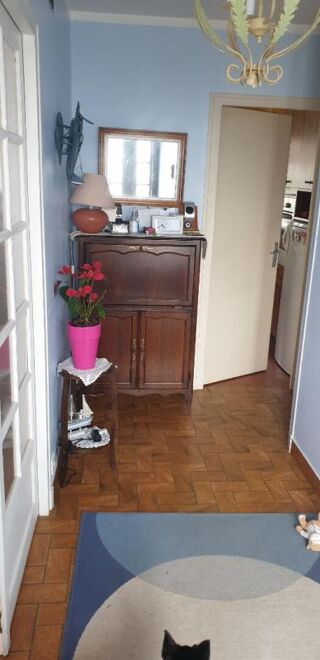  Maison � vendre 5 pi�ces 105 m�