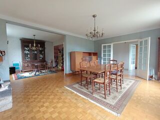  Maison � vendre 6 pi�ces 139 m�