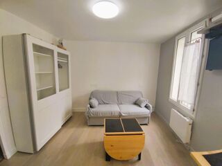  Appartement  louer 1 pice 22 m