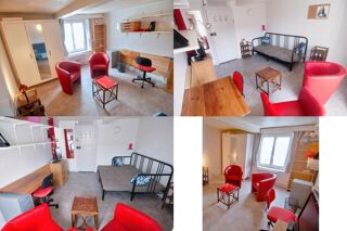  Appartement � louer 1 pi�ce 23 m�