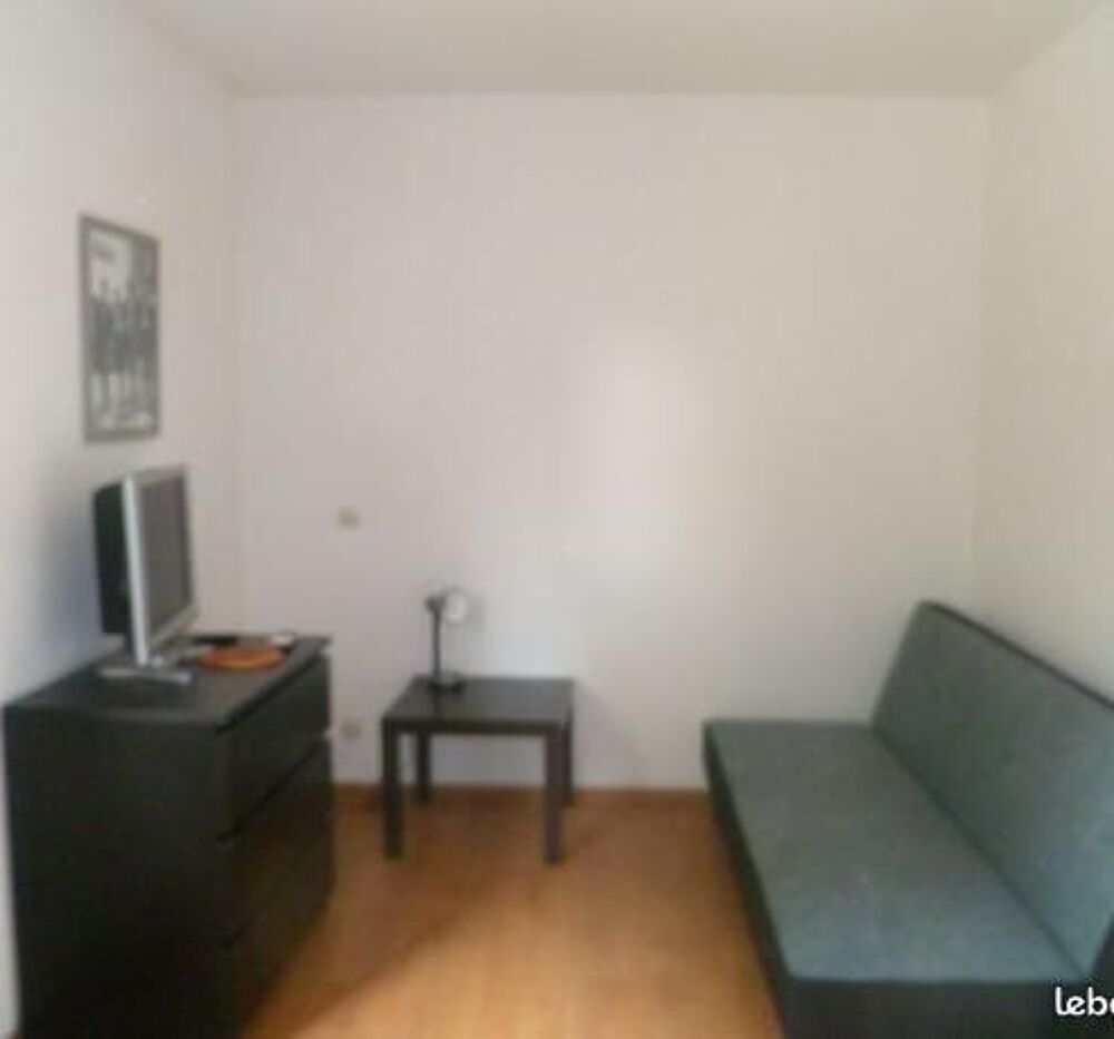 Location Appartement Studio de 20m2 à louer sur Lille Lille