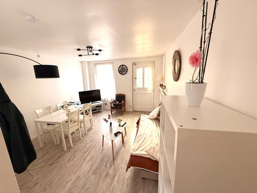 Vente Immeuble Immeuble à vendre DIEPPE (76) Dieppe