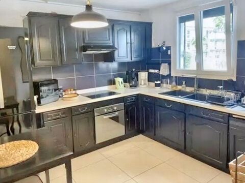  Maison � louer 5 pi�ces 120 m�