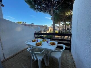  Appartement � vendre 2 pi�ces 25 m�